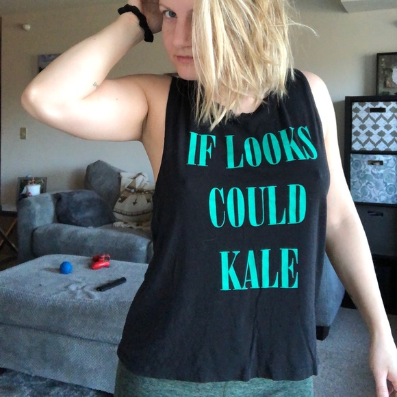 Express top - Picture 2 of 4